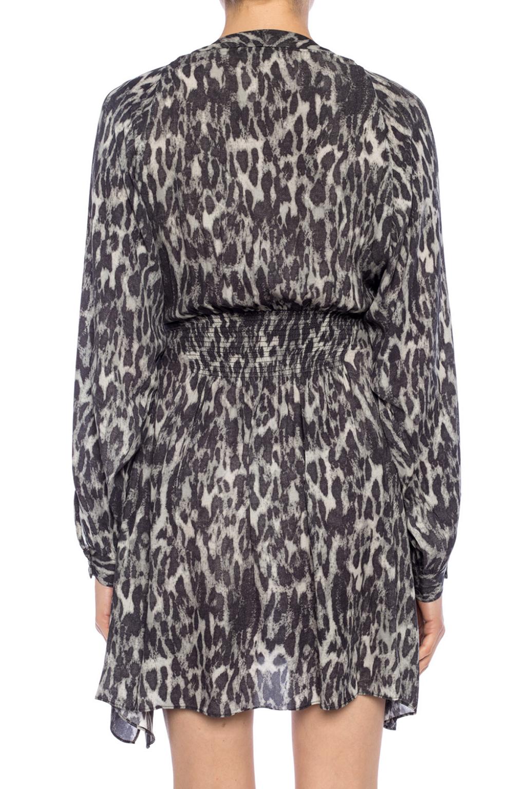 All Saints Nichola Dress 2025 | www.angloamericancentre.it